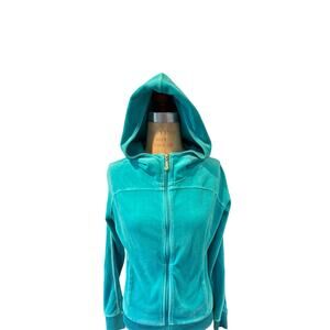 Juicey Couture Velor Jacket